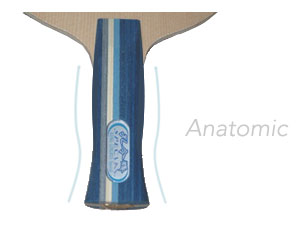 Cán dài (Anatomic - AN)