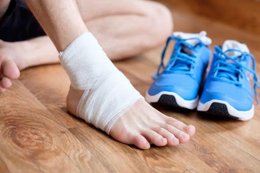 Một số chấn thương thể thao thường gặp phải và cách khắc phục hiệu quả nhất