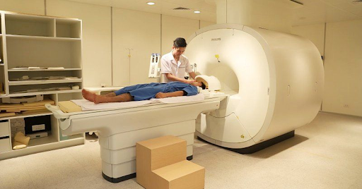 Chụp MRI hay CT để đo lượng mỡ trong cơ thể