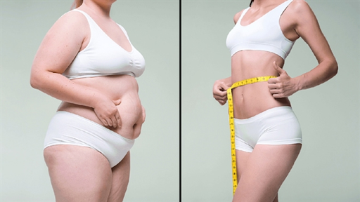 Bật mí bí quyết giảm mỡ bụng sau sinh