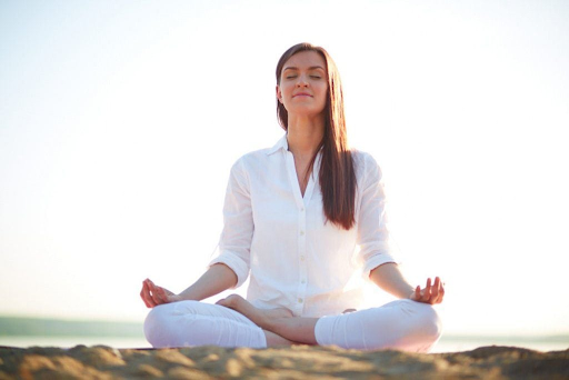 Một số phương pháp thư giãn xả stress