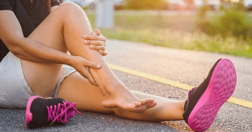 Hướng dẫn cách nhảy dây không bị đau chân