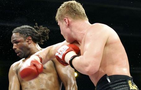 Cách thực hiện kỹ thuật hook trong boxing