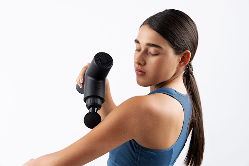 Nguyên nhân khiến máy massage cầm tay bị lỗi