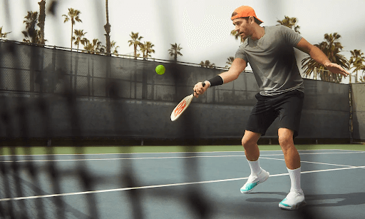 Những nguyên tắc cơ bản khi lựa chọn trang phục chơi pickleball