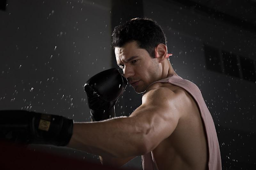 Cần phối hợp tập boxing với các bộ môn khác