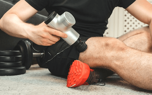 Sửa chữa máy massage cầm tay khi máy hoạt động quá ồn