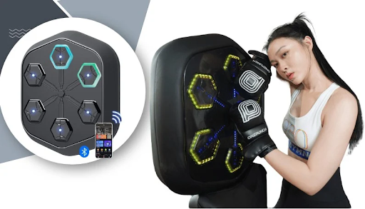Tập boxing giúp hệ hô hấp khỏe mạnh