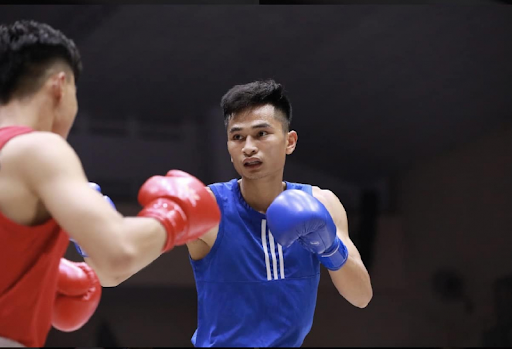 Boxing giúp người tập nâng cao khả năng tự vệ