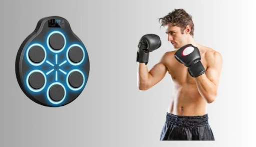 Tập boxing giúp hệ tim mạch khỏe hơn
