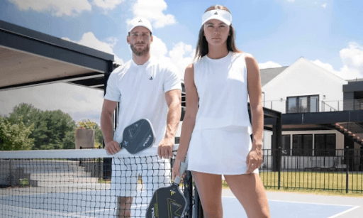 Trang phục pickleball gồm những gì?