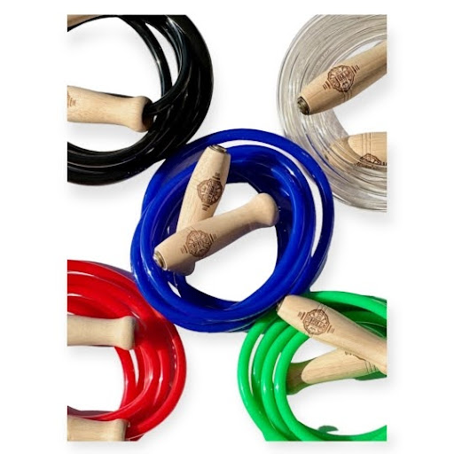 Dây nhảy thể lực Dragon Speed