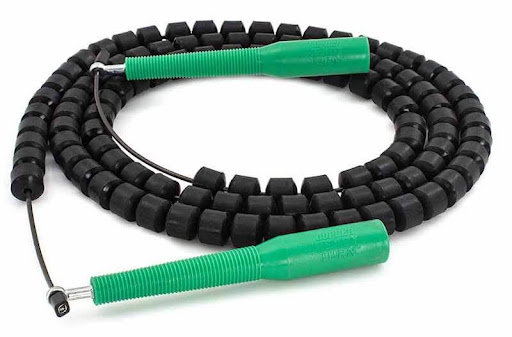 Tổng quan về dây nhảy thể lực
