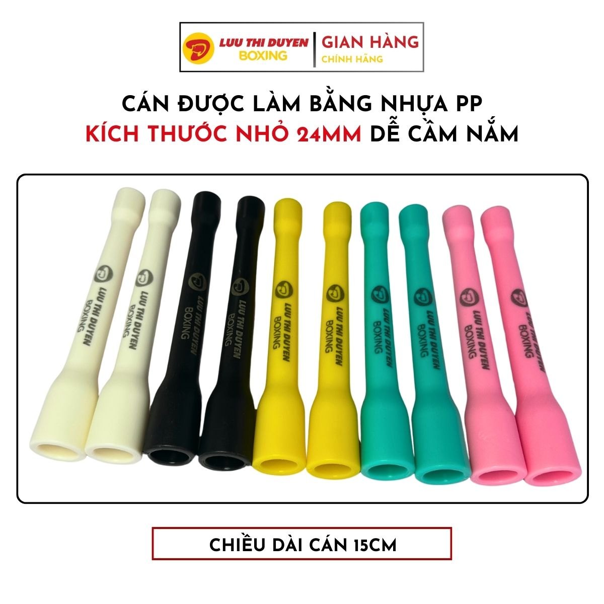 Dây nhảy tốc độ 140g - 6mm