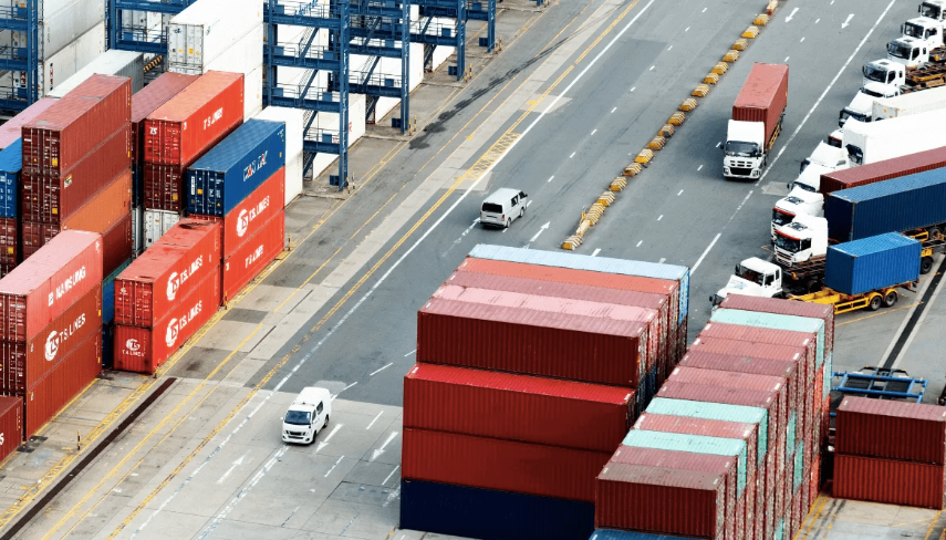 Sơn Container Nhanh Khô: Giải Pháp Hiệu Quả Cho Công Trình Gấp Rút