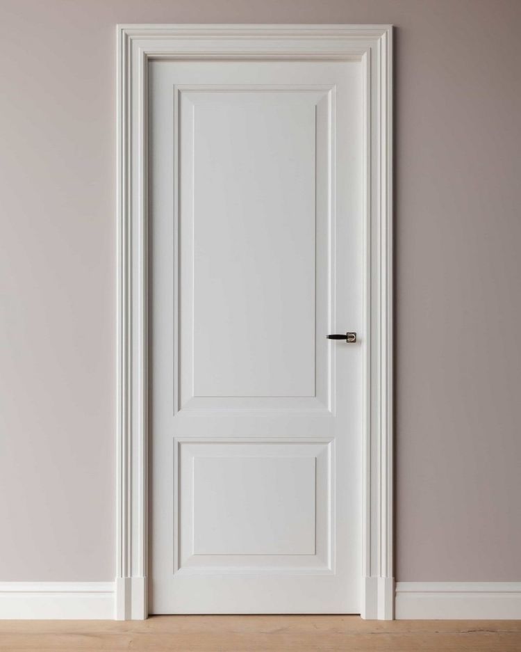Sơn Cửa Nhựa Composite - Hướng Dẫn Kỹ Thuật Và Giải Pháp Từ Sơn Lotus