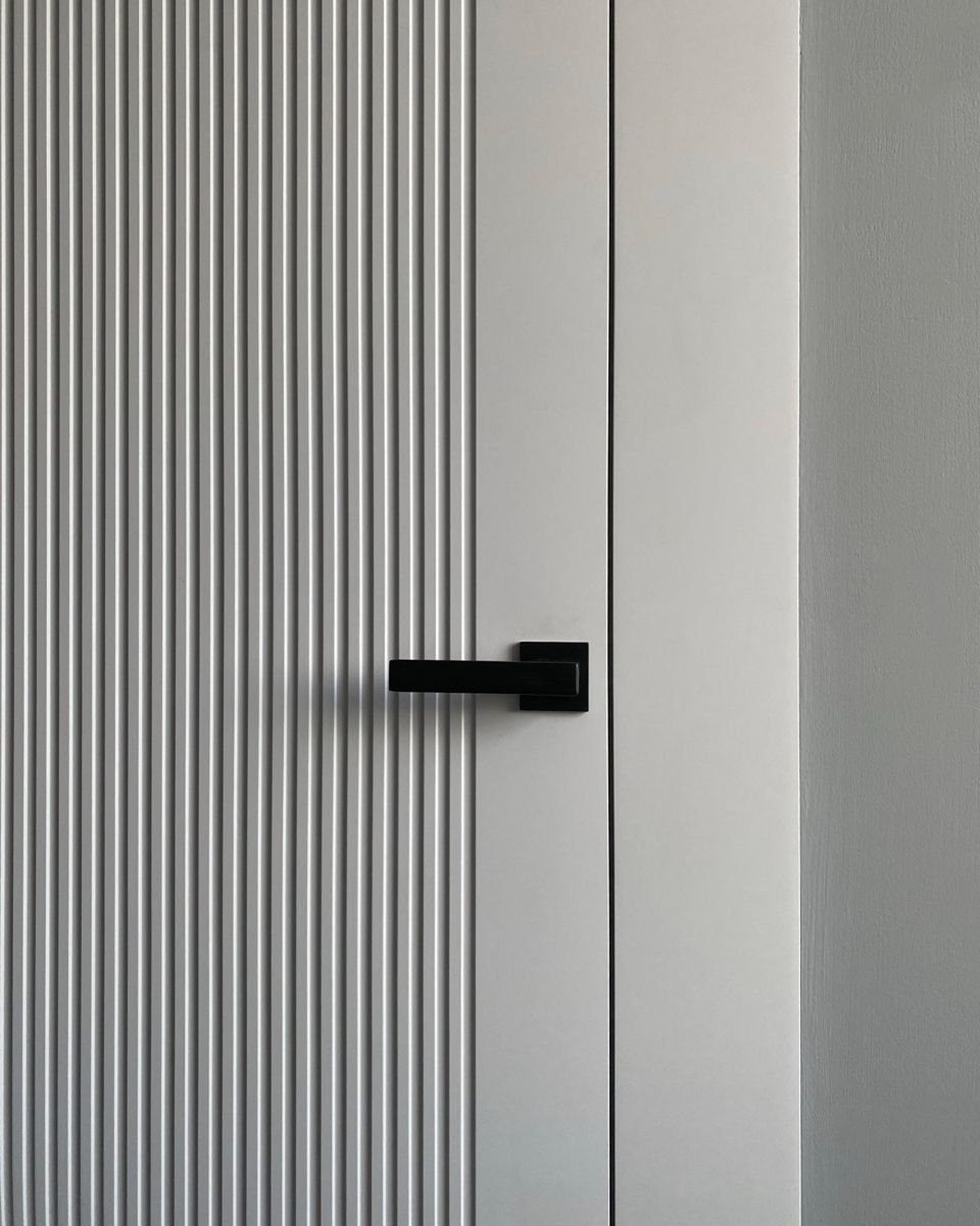 Sơn cửa nhựa composite tốt nhất