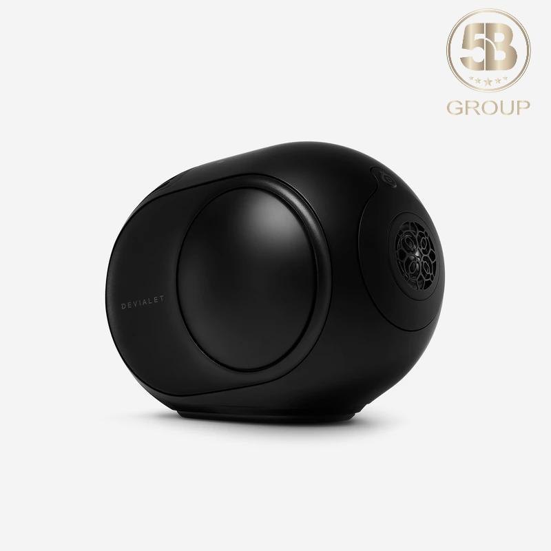 Loa Devialet Phantom II 95dB Matte Black