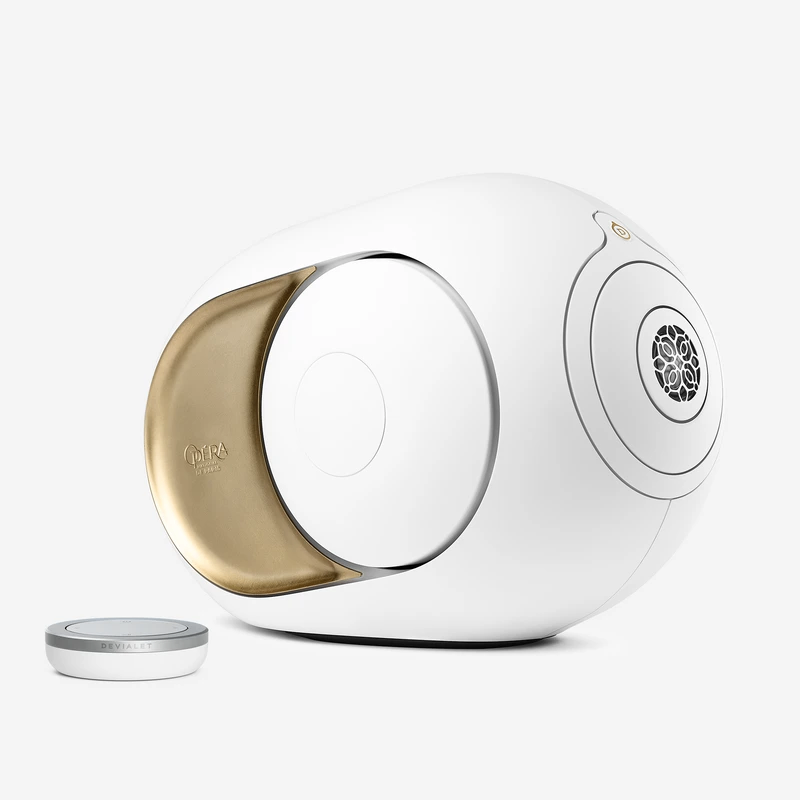 LOA DEVIALET PHANTOM I 108DB OPERA DE PARIS