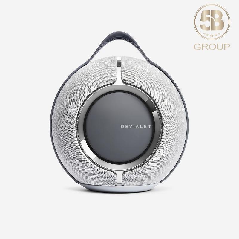 Loa Devialet Mania