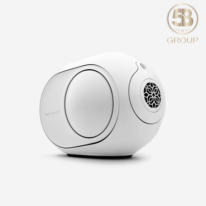 Loa Devialet Phantom II 95dB Iconic White
