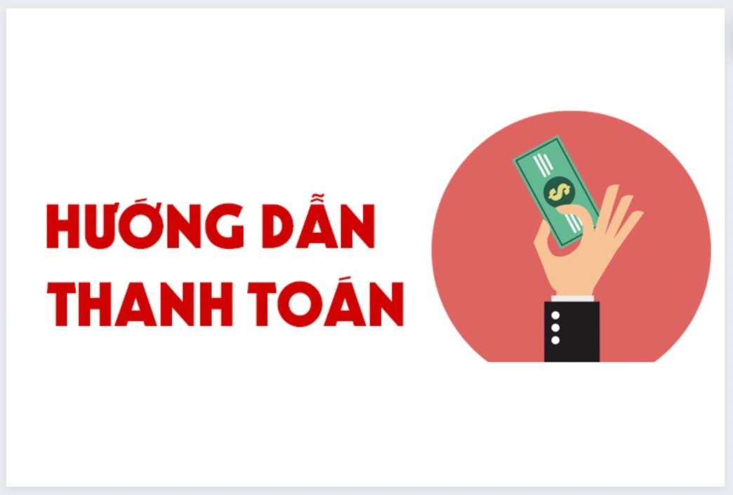 HƯỚNG DẪN MUA HÀNG VÀ THANH TOÁN