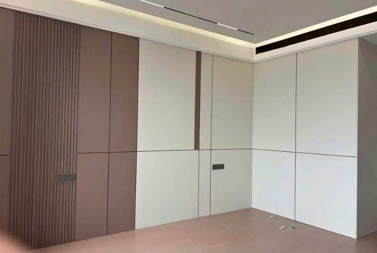 Các Loại Tấm Nhựa Ốp Tường Phổ Biến Hiện Nay