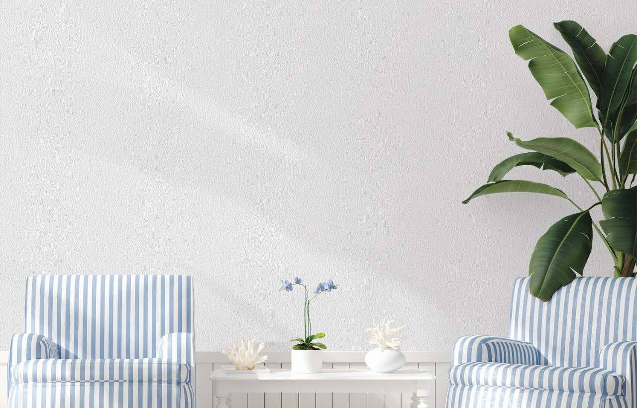 giấy dán tường Hàn Quốc tại Hà Đông