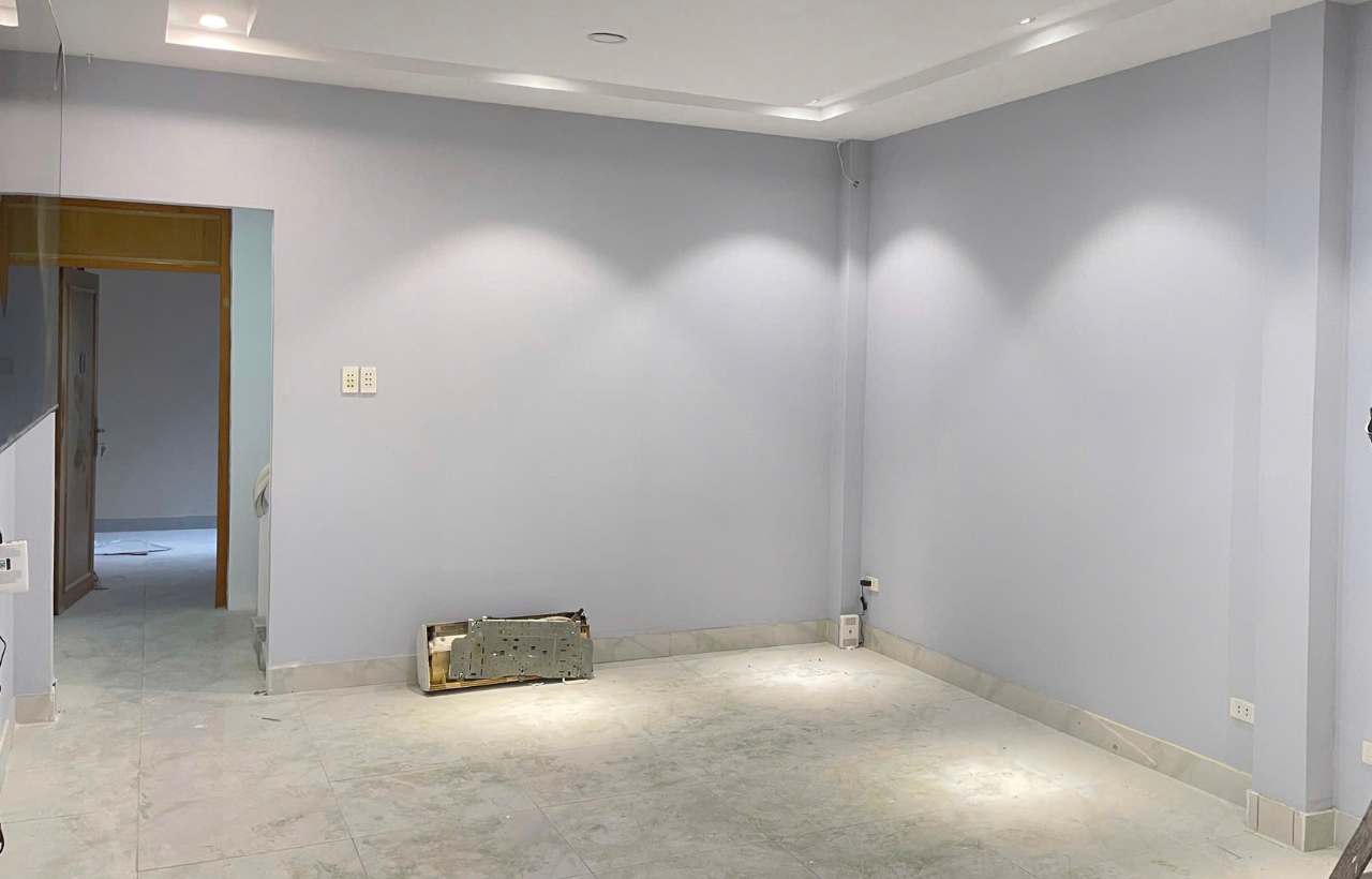 giấy dán tường giá rẻ tại TP.HCM