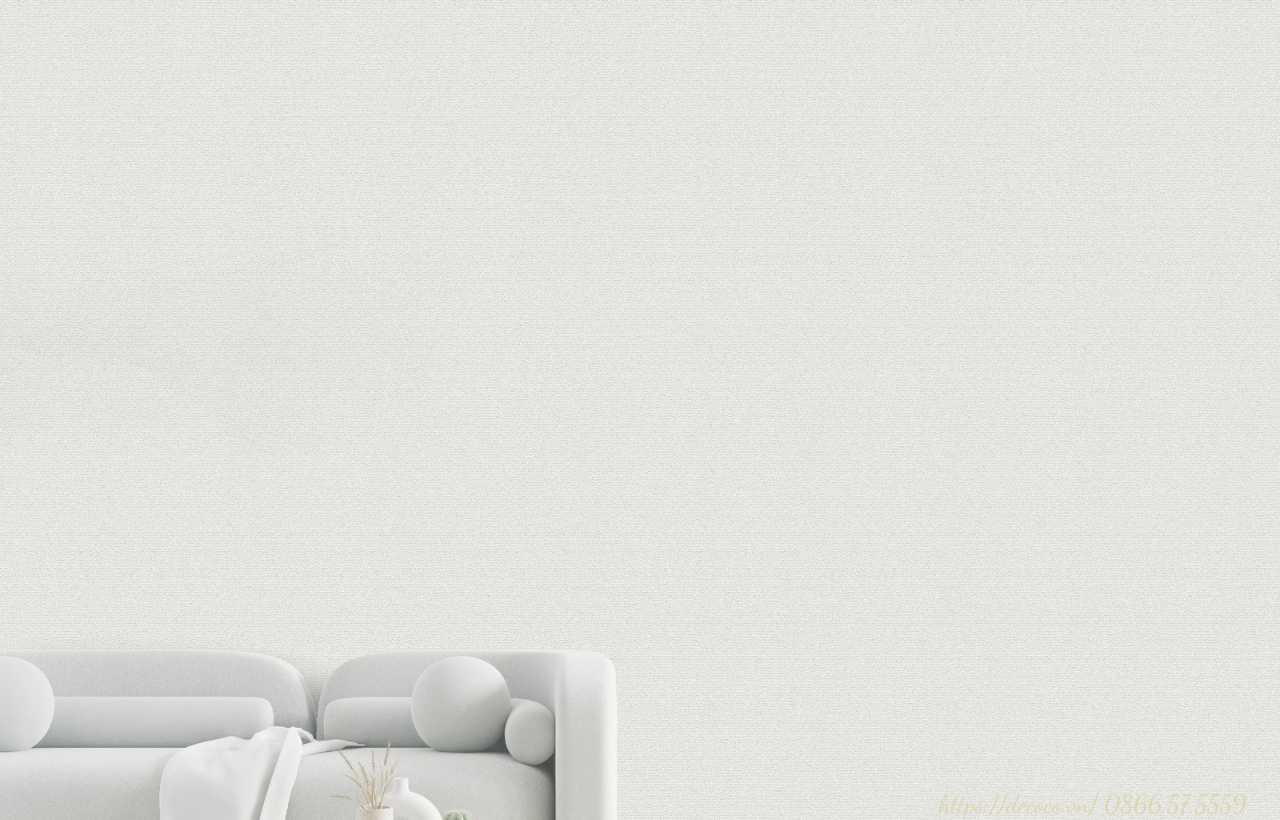 giấy dán tường vân vải