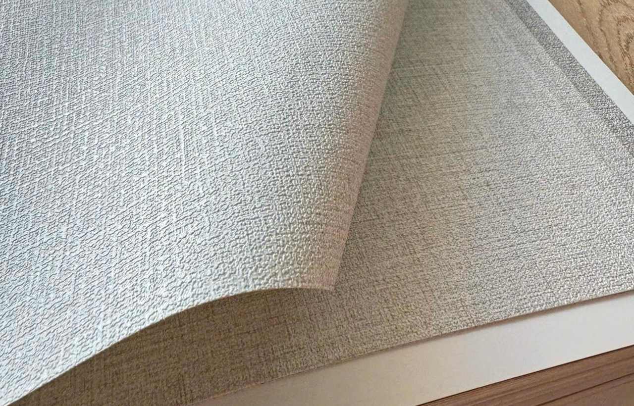 giấy dán tường Hàn Quốc cho phòng khách nhỏ