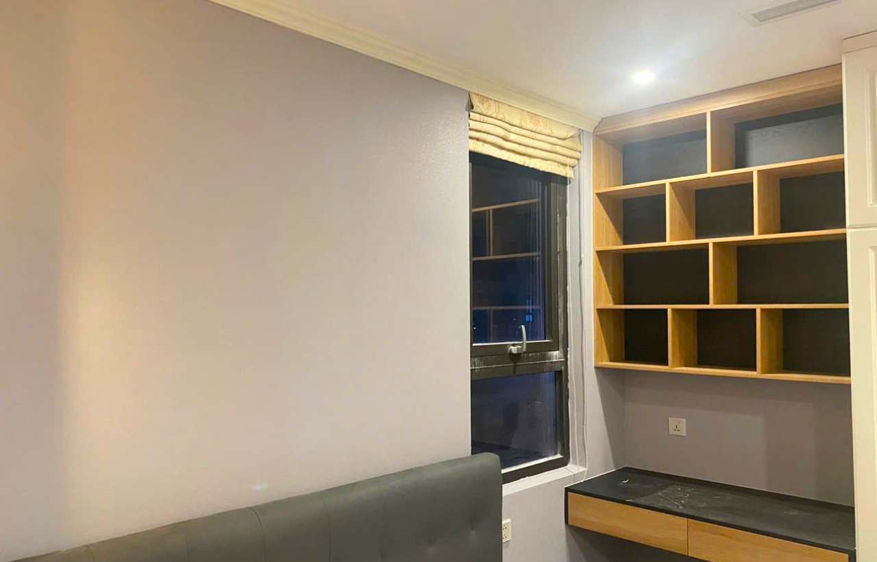 kinh nghiệm chọn giấy dán tường Bình Thạnh