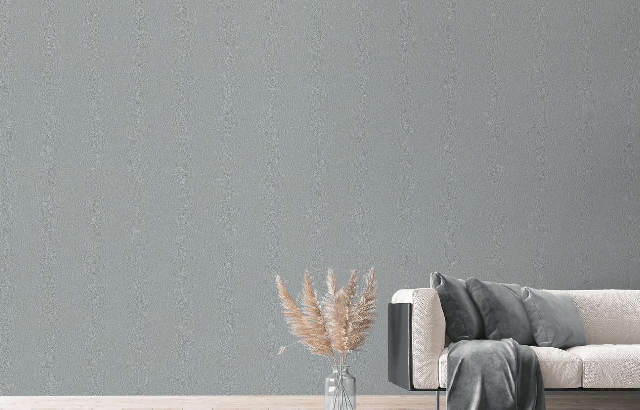 giấy dán tường phòng khách Bình Thạnh