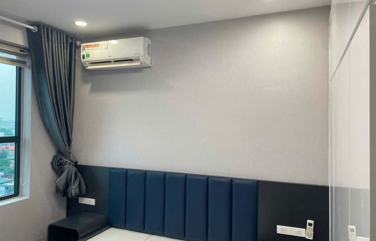 giấy dán tường phòng ngủ phường Bình Thạnh