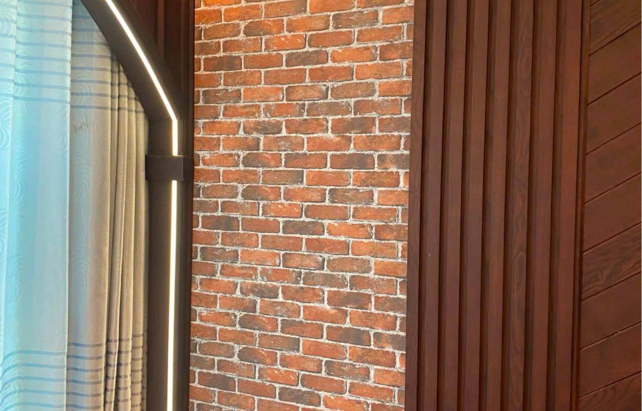 Lam sóng nhựa thi công tại Văn Phú, Hà Đông
