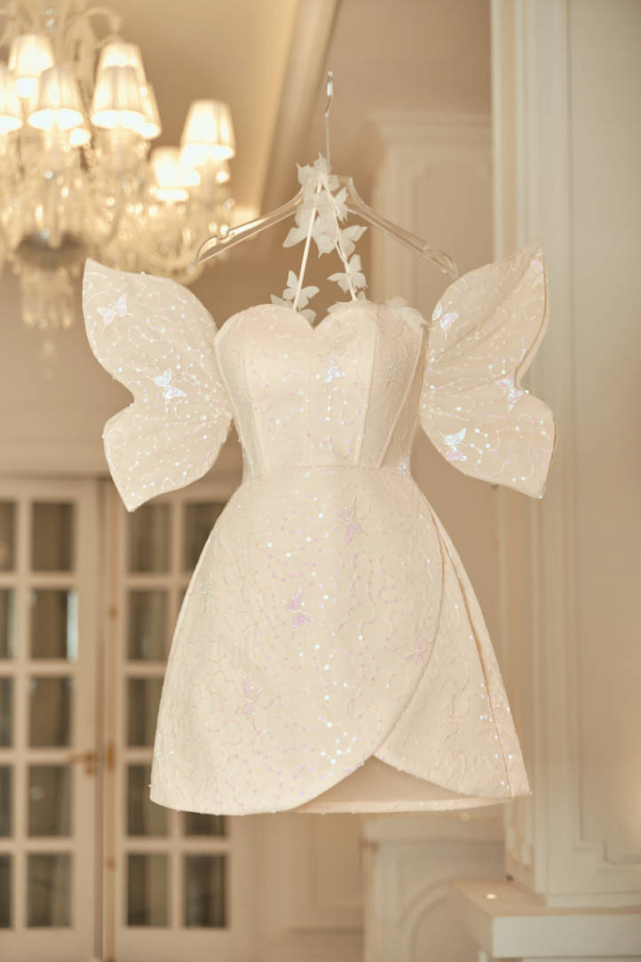 Đầm cúp ngực thiết kế ôm body chất liệu Cotton cao cấp - MN217 - Đầm Váy  MINA - Thời Trang Nữ Thiết Kế