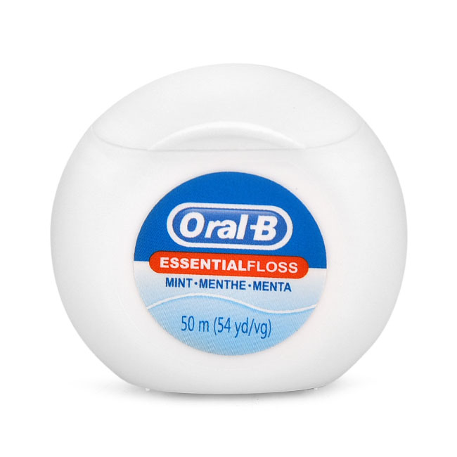 Chỉ nha khoa ORAL B