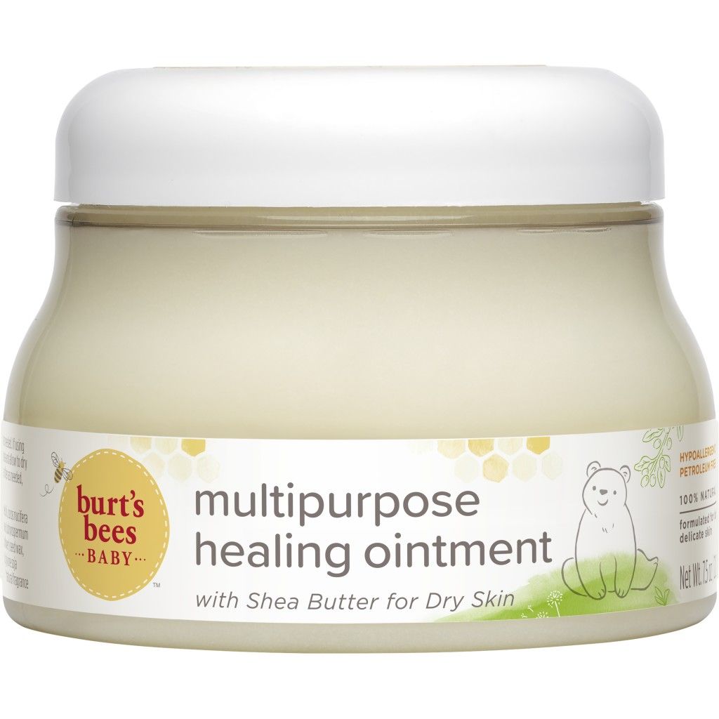 BURT's BEES Baby Multipurpose Ointment