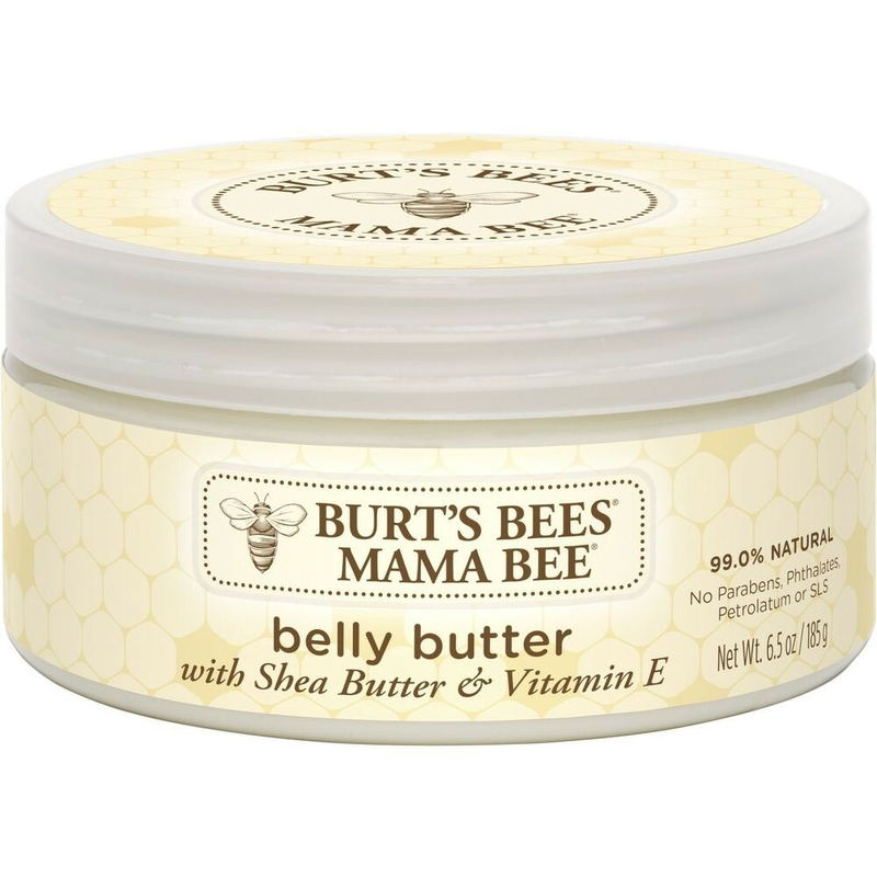 Kem duong da cho me bau Burt's Bees Mama Bee