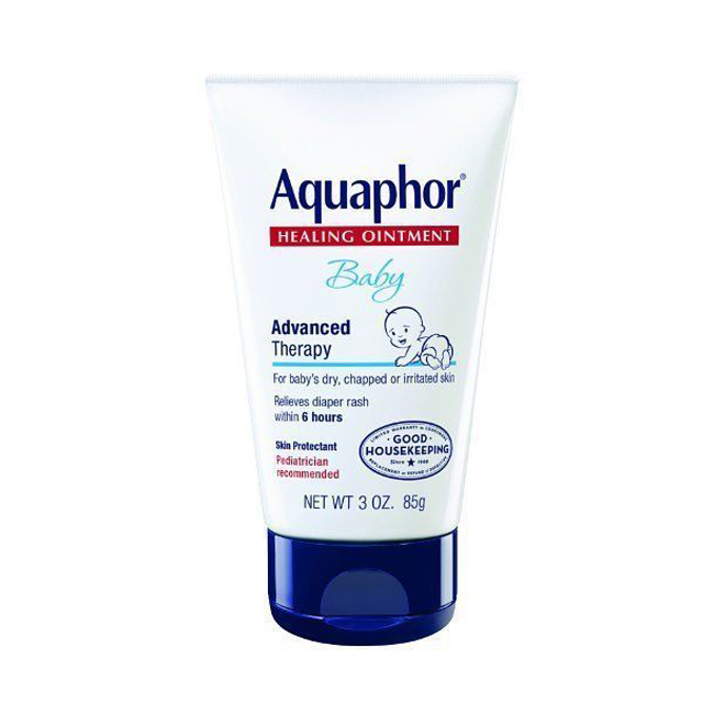 Aquaphor Baby Advanced Therapy 85g