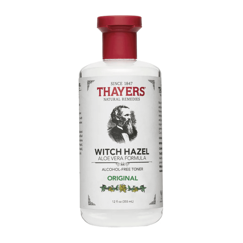 Thayers Face Toner Original  335ml