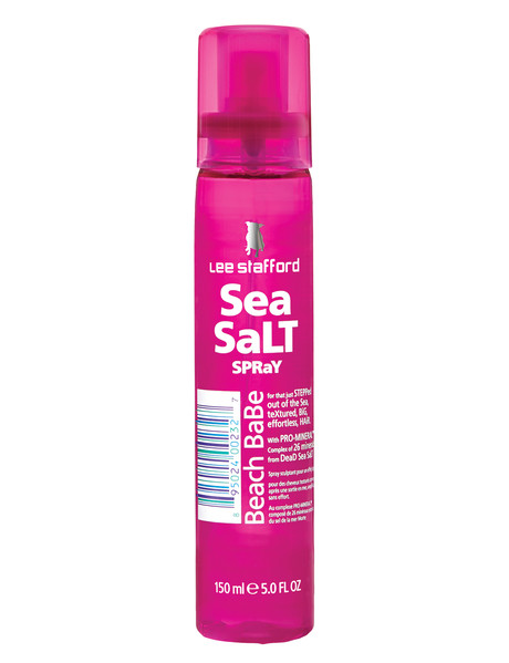 Lee Stafford tạo nếp , tạo kiểu Sea Salt 150ml