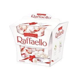 Raffaello Hộp Vuông 150g