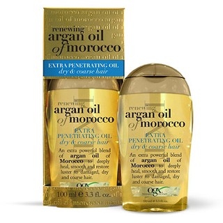 Dầu dưỡng tóc OGX Argan oil of Morocco