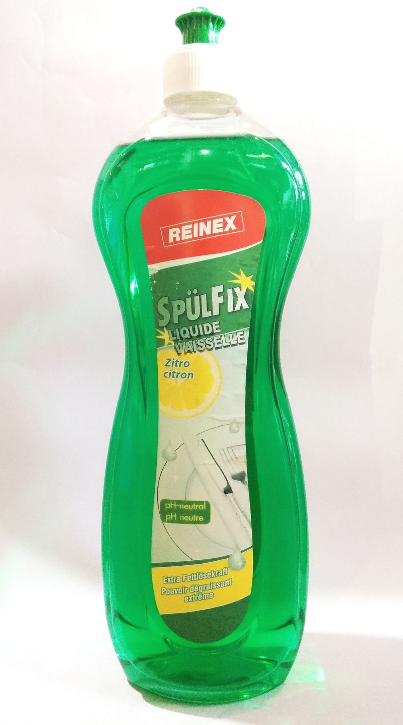 Nước Rửa bát Reinex 1000ml