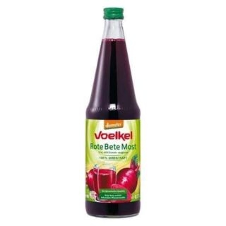 Nước ép củ dền hữu cơ Voelkel 700ml