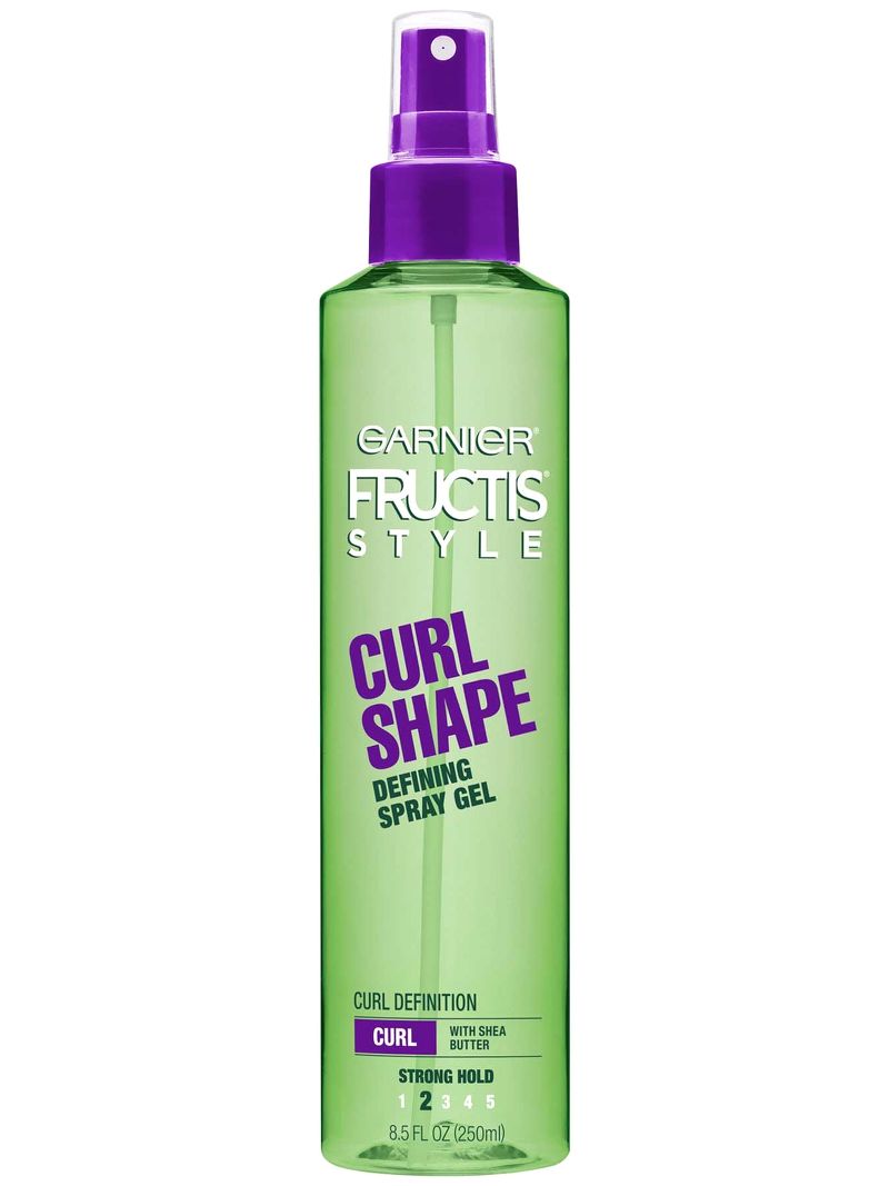 Garnier Fructis Style Curl Shape 250ml