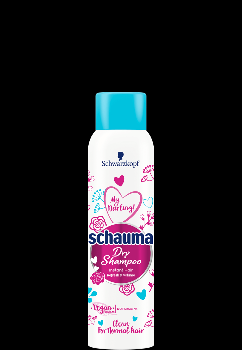 Schwarzkopf Dry Shampoo My darling