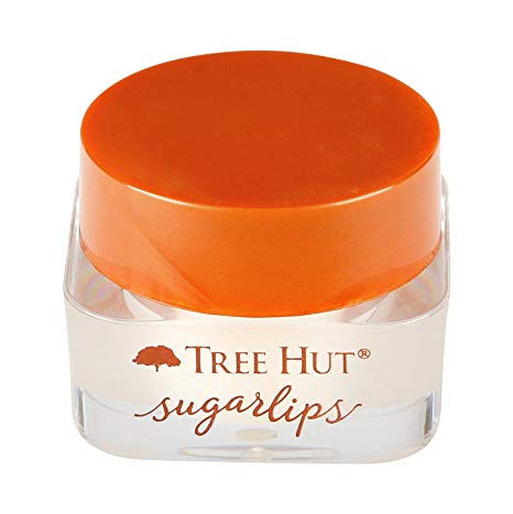 Tree Hut Sugar Lips