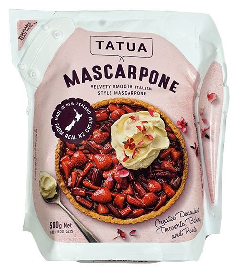 Tatua Mascarpone 500g